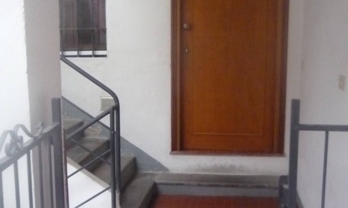 Oltretorrente Apartamento | Appartamento moderno nel centro storico di Parma