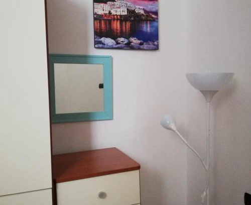 Atrani Apartamento | Stanzetta del Cavaliere