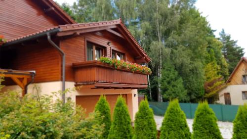 Stara Lesna Apartamento | Stará Lesná ADEX