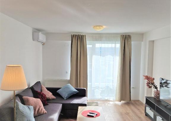 Otopeni Apartamento | Star Airport Residence