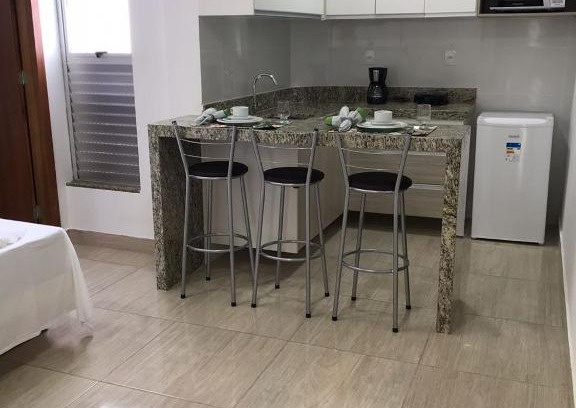 Centro Apartamento | Star Apart Hotel