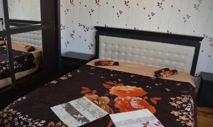 Ramnicu Valcea Apartamento | Star Apart