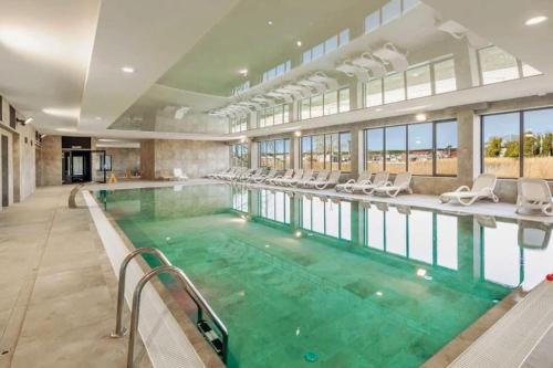 Dziwnow Apartamento | STAR Apartament & Spa Dziwnów