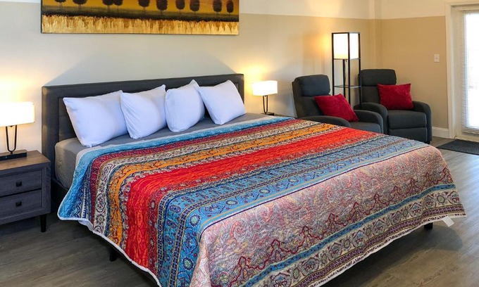 Iona Casa | Star Apartments