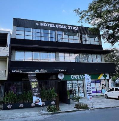 Ibague Hotel | Star AV 37 HOTEL