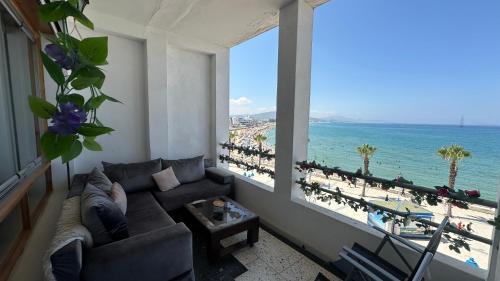 M'diq Apartamento | Star beach