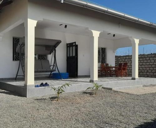 Gede Apartamento | Star Beach Paradise