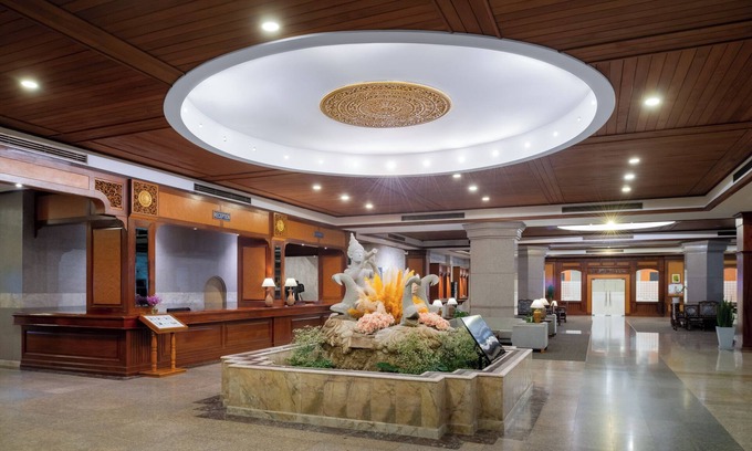 Rayong Hotel | Star Convention Hotel