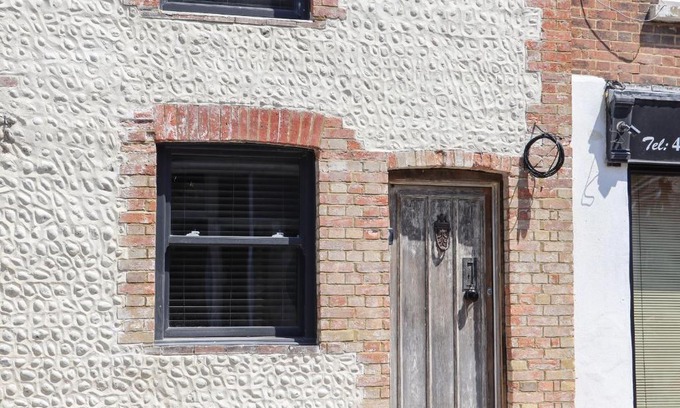 Eastbourne Casa | Star Cottage
