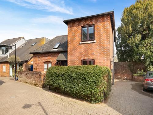 New Forest District Casa | Star Cottage