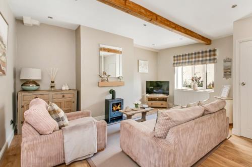 Slaithwaite Casa | Star Cottage, two mins walk to Slaithwaite