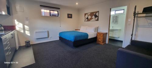 Lake Tekapo Casa | Star Cottages
