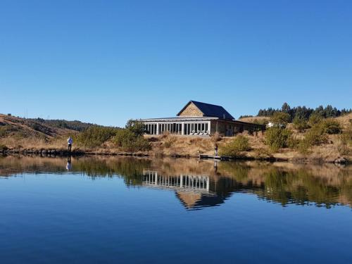 Impendle Cabina | Star Dam Lodges