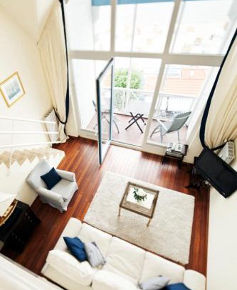 Laboe Apartamento | Star