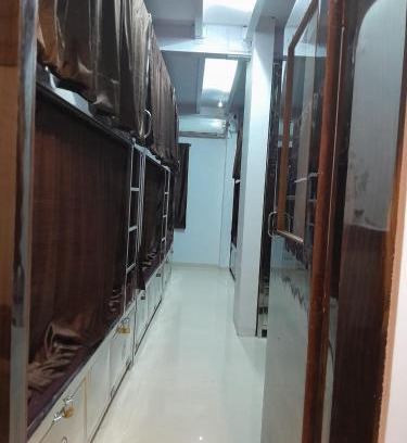 Kurla Apartamento | Star Dormitory