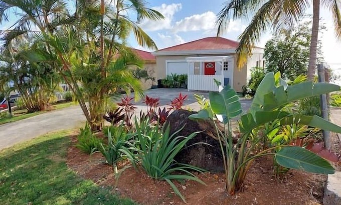 Estate Solberg Apartamento | STAR FRUIT Apartment for work or getaway