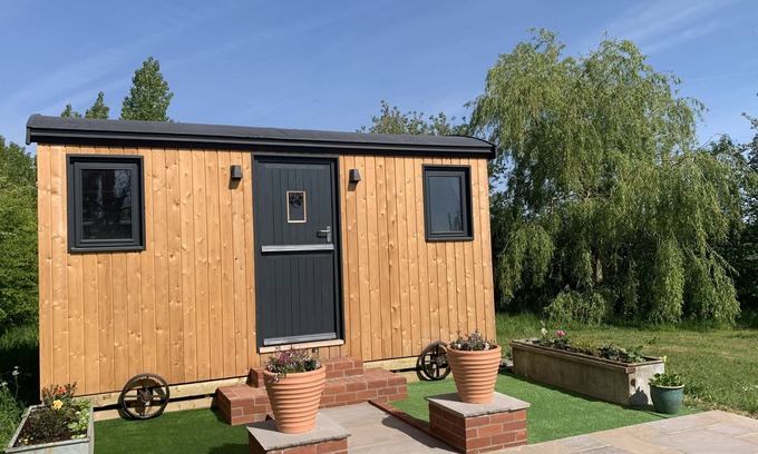 Halesworth Casa | Star gazers paradise
