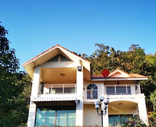 Samoeng Casa | Star Hill At Samoeng Chiang Mai