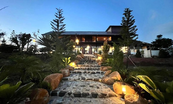 Dak Glong Casa | Star Hill Dak Nong Retreat
