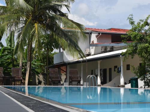 Hikkaduwa Complejo | Star Holiday Resort