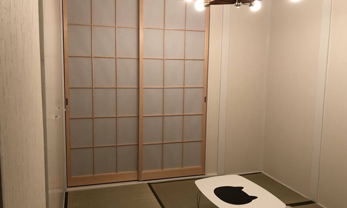 Kodaira Casa | Casa estrella Hitotsubashi Gakuen, Kodaira-shi, Tokio