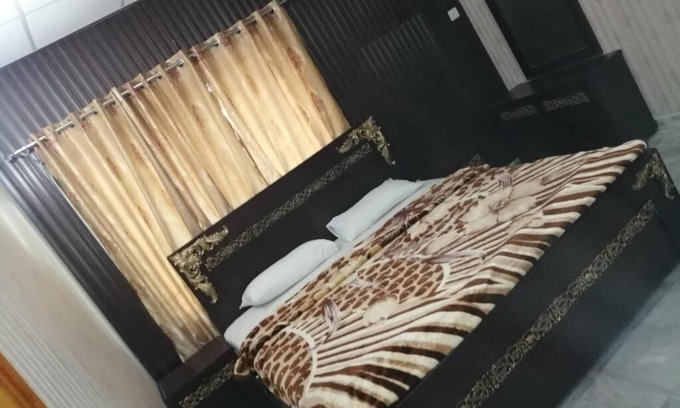 Gulberg Hotel | Star Hotel Lahore
