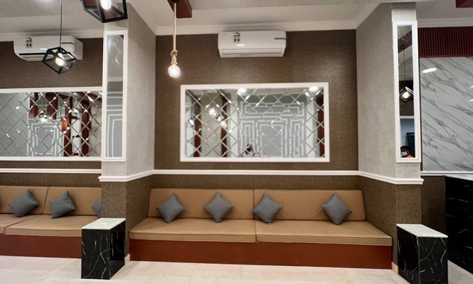 Salalah Apartamento | STAR HOUSE AL SALAM St
