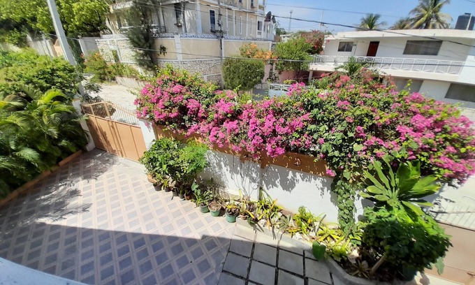 Fragneau Ville Casa | Star House