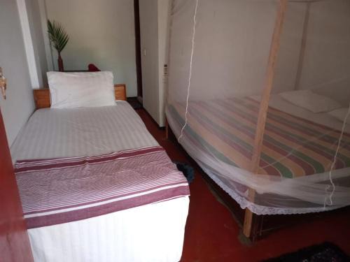 Pottuvil Division 2 Cama Y Desayuno | Star Inn