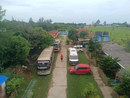 Tajpur Complejo | Star inn resort