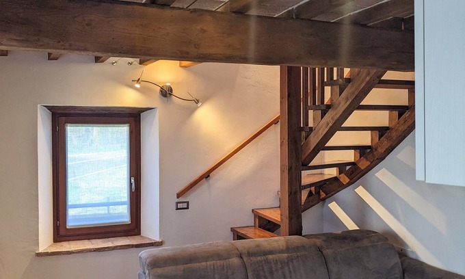 Serramazzoni Casa | Star House near Maranello