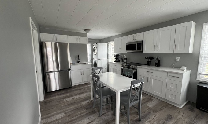 Star Lake Casa | Star Lake Bungalow