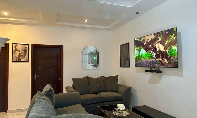 West Coast Division Apartamento | Apartamento Star Light n.º 3 - The Retreat Apartments