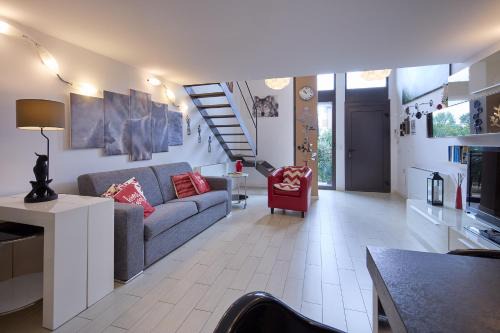 Precotto Apartamento | Star Loft