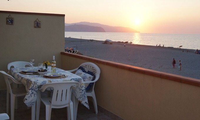 Marchesana Apartamento | Stella Marina en Sicilia