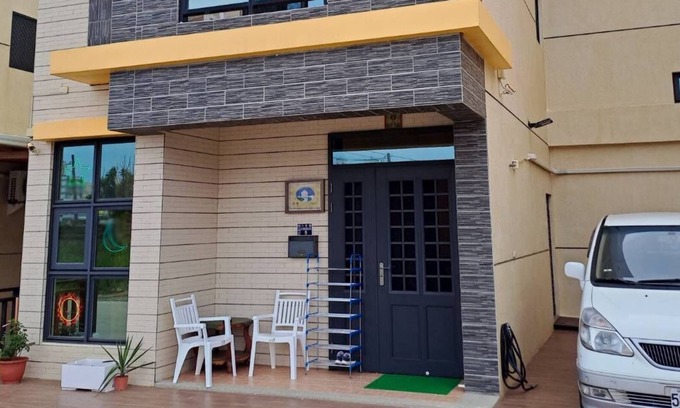 Magong Cama Y Desayuno | Star Moon Sun Penghu Homestay