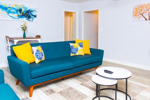 Downtown Atlanta Apartamento | Star Oasis 1 Bedroom Condo Downtown Atlanta