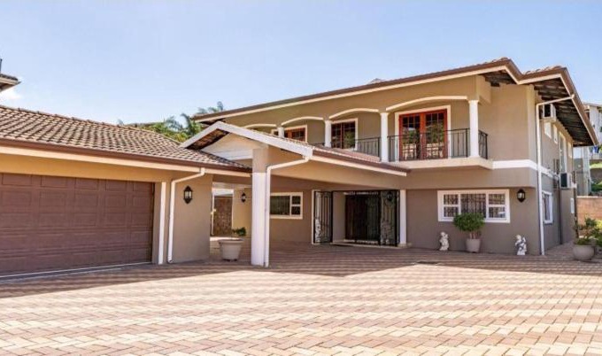 Ethekwini Casa | Star Of Africa