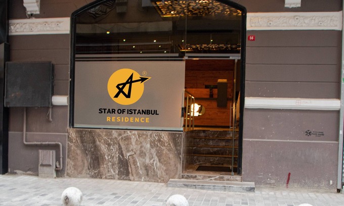 Osmanbey Apartamento | Star of Istanbul Residence