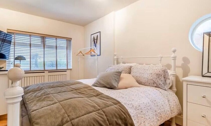 Holland-On-Sea Casa | Star of the Sea | Beach House