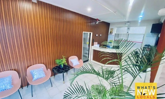 Bacolod Casa | Star Plus Pension House