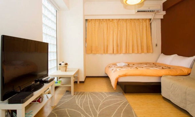 Shilin Casa | Star Sand House