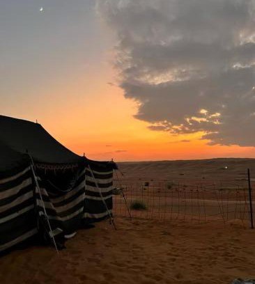 Bidiya Otro | Star sands camps