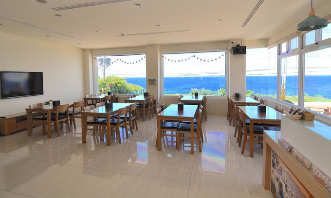 Xiaoliuqiu Casa | Star Sea B&B
