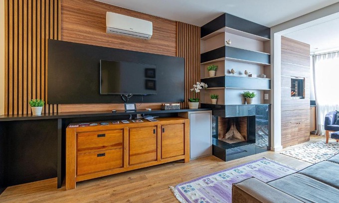 Quinta da Serra Apartamento | STAR - Stay House Temporada