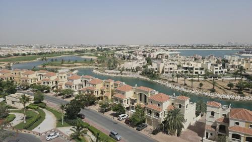 Al Hamra Village Apartamento | Star studio