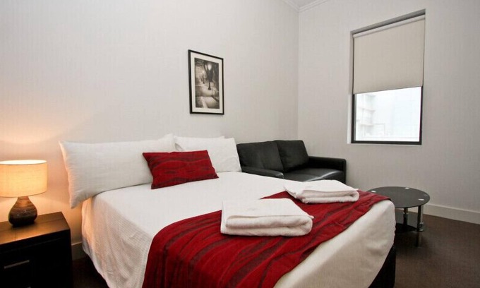Newcastle West Apartamento | Star Studio Apartment