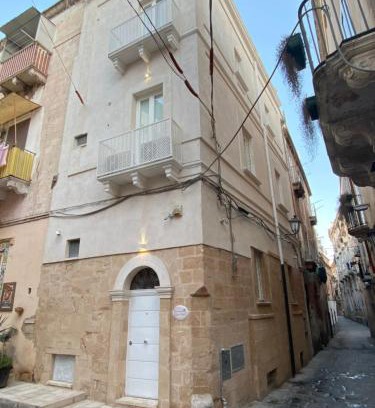 Isola del Borgo Antico Casa | Star Suite