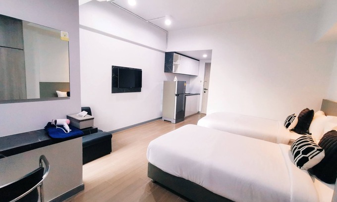Bang Chak Hotel | Star Sukhumvit