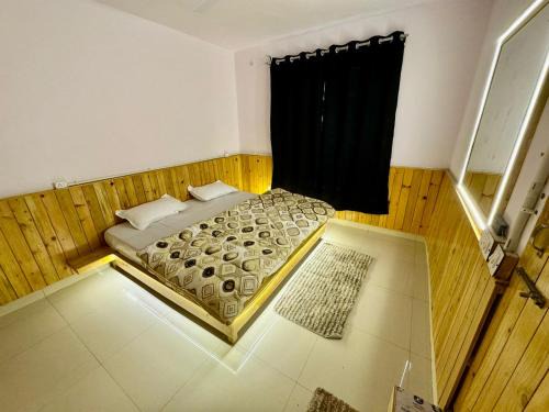 Kullu Hotel | Star Vibes Resort